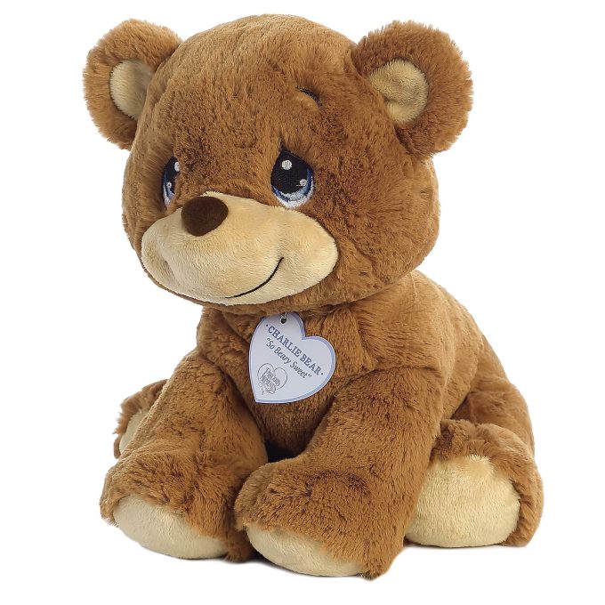 Aurora® - Precious Moments™ - Charlie Bear