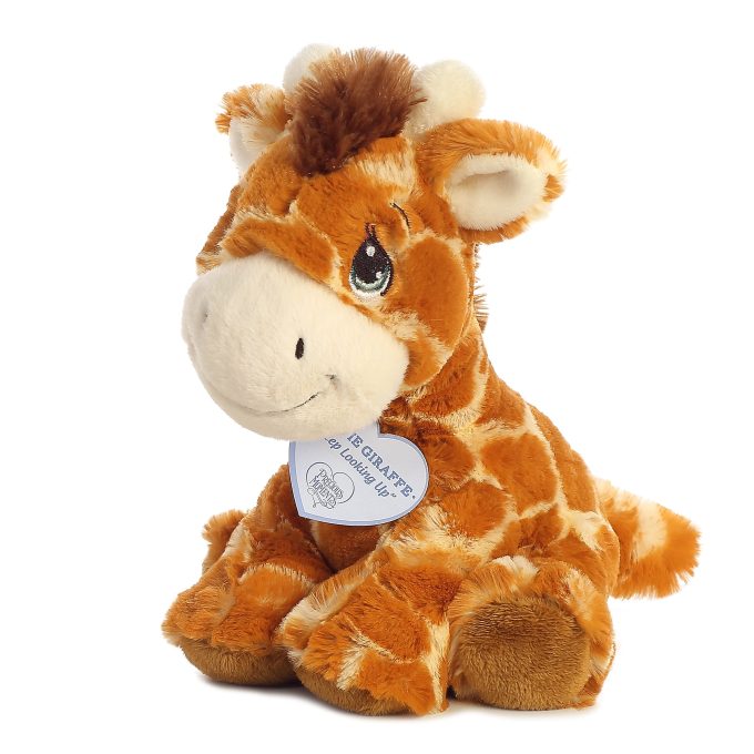 Aurora® - Precious Moments™ -  Raffie Giraffe