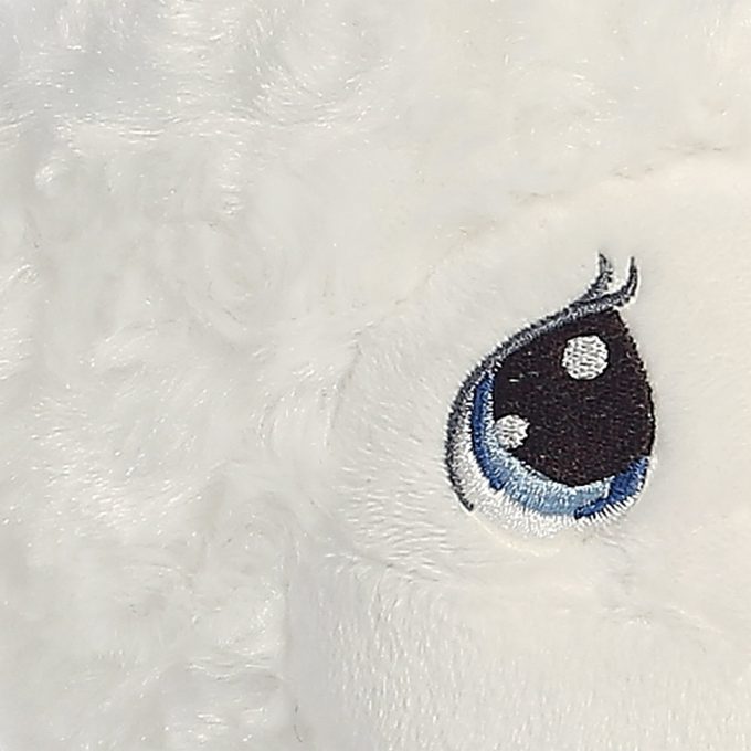 Aurora® - Precious Moments™ - Luffie Lamb