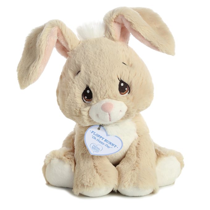 Aurora® - Precious Moments™ - 8.5" Floppy Bunny