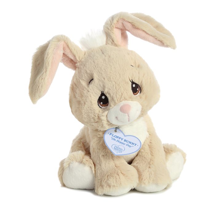 Aurora® - Precious Moments™ - 8.5" Floppy Bunny