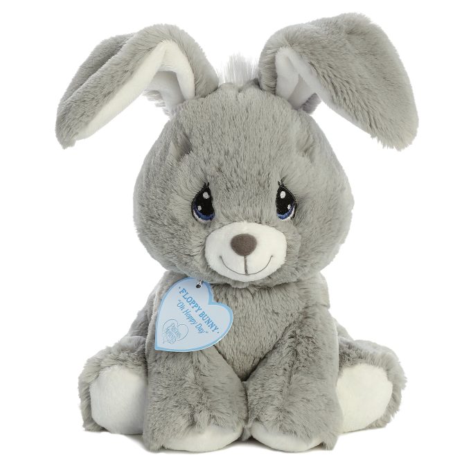 Aurora® - Precious Moments™ - 8.5" Floppy Bunny