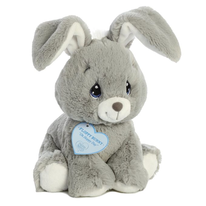 Aurora® - Precious Moments™ - 8.5" Floppy Bunny