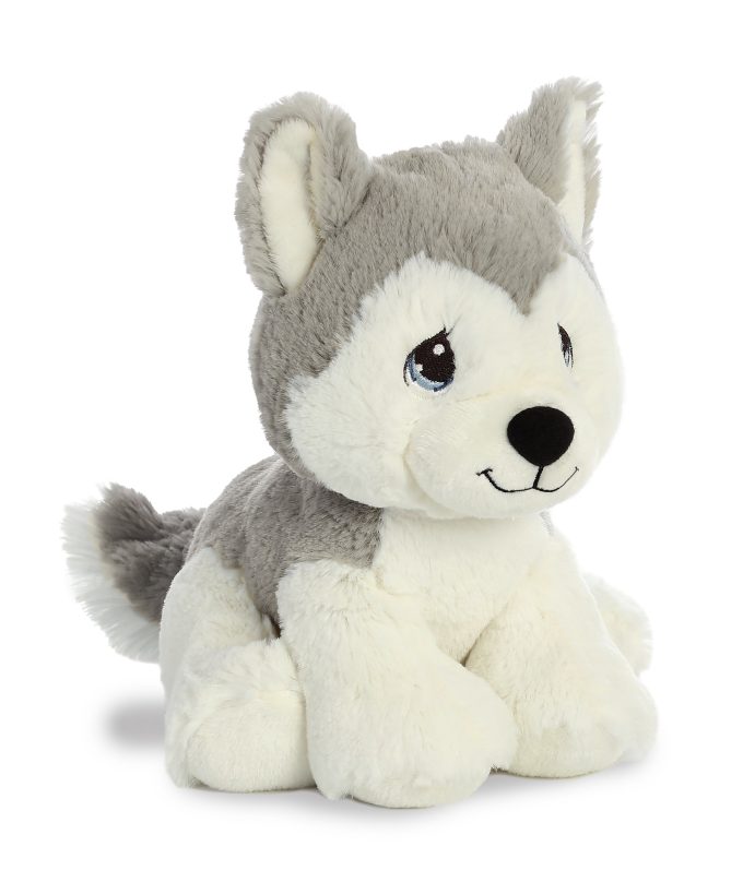 Aurora® - Precious Moments™ - 8.5" Malakai Wolf