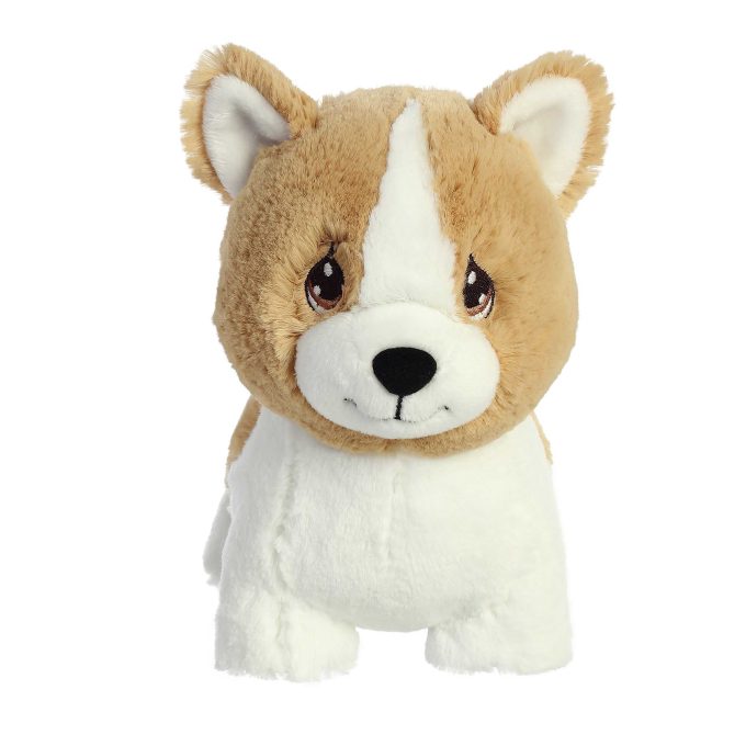 Aurora® - Precious Moments™ - 8.5" Colton Corgi