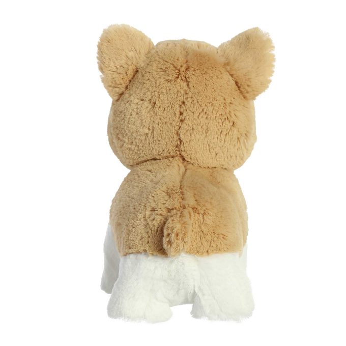Aurora® - Precious Moments™ - 8.5" Colton Corgi