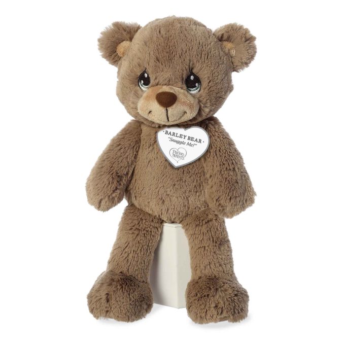 Aurora® - Precious Moments™ - 8.5" Barley Bear