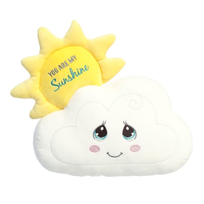 Aurora® - Precious Moments™ - 14" You Are My Sunshine