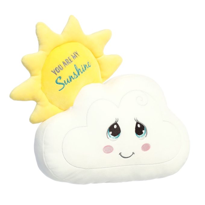 Aurora® - Precious Moments™ - 14" You Are My Sunshine