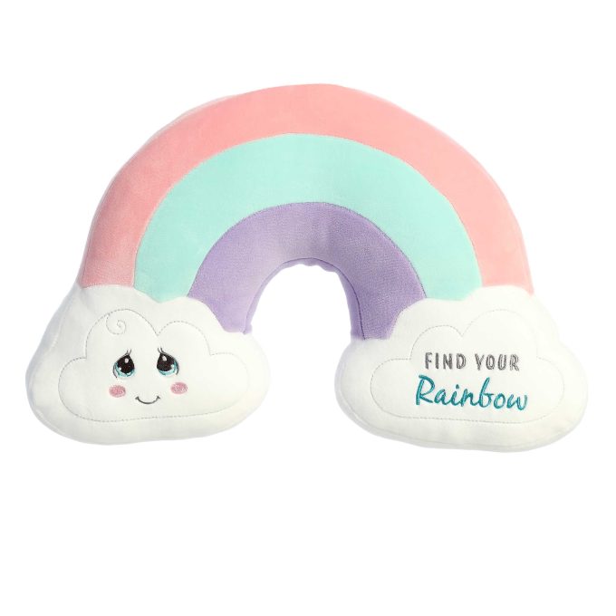 Aurora® - Precious Moments™ - 14" Find Your Rainbow