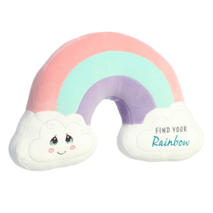 Aurora® - Precious Moments™ - 14" Find Your Rainbow