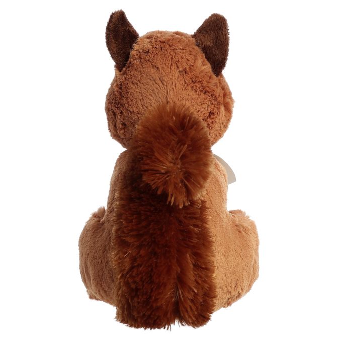 Aurora® - Precious Moments™ - 8.5" Skippy Squirrel