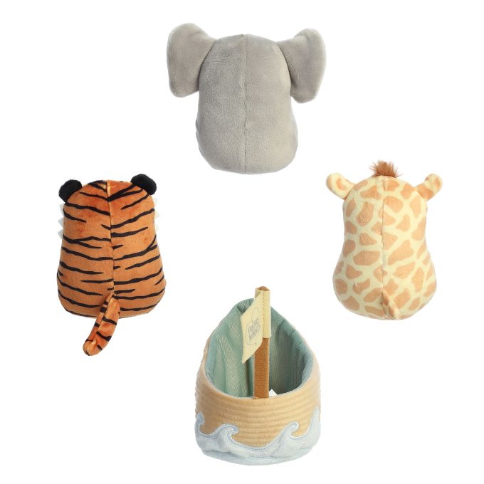 Aurora® - Precious Moments™ - 6" Noah's Ark Playset