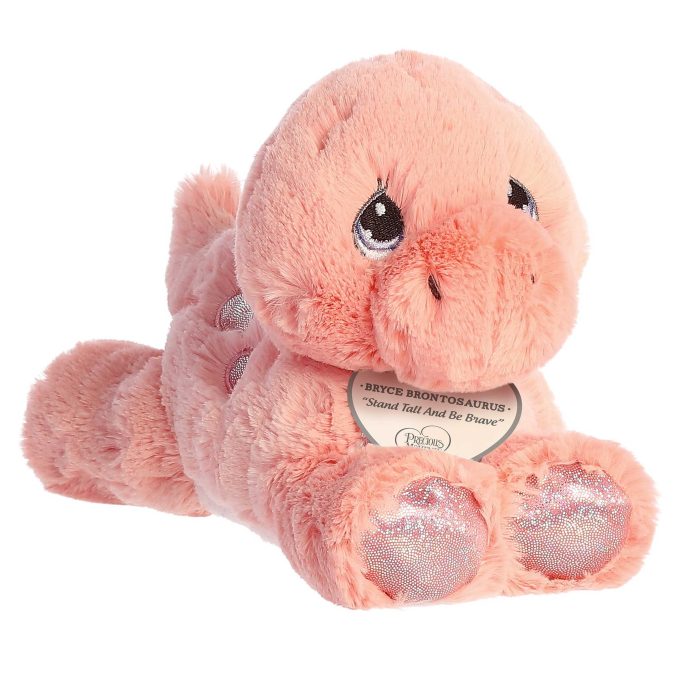 Aurora® - Precious Moments™ - 8.5" Bryce Brontosaururs