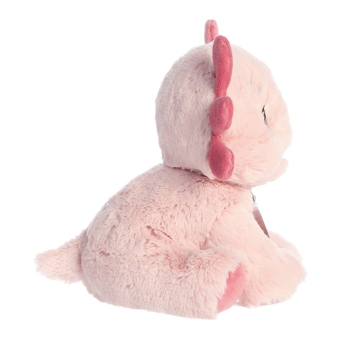 Aurora® - Precious Moments™ - 8.5" Lottie Axolotl