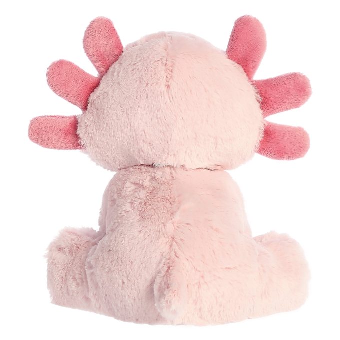 Aurora® - Precious Moments™ - 8.5" Lottie Axolotl