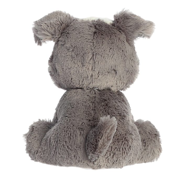 Aurora® - Precious Moments™ - 8.5" Winston Terrier