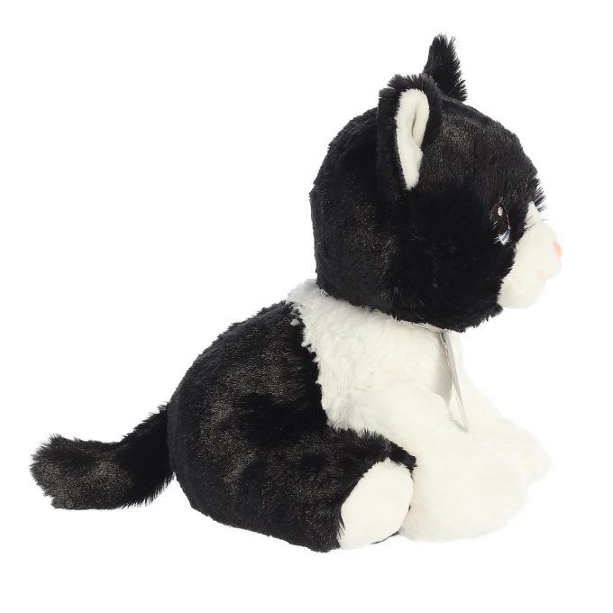 Aurora® - Precious Moments™ - 8.5" Whiskers Kitten