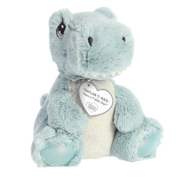 Aurora® - Precious Moments™ - 8.5" Taylor T-Rex