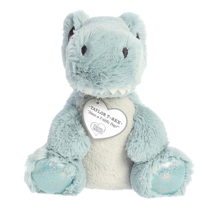 Aurora® - Precious Moments™ - 8.5" Taylor T-Rex