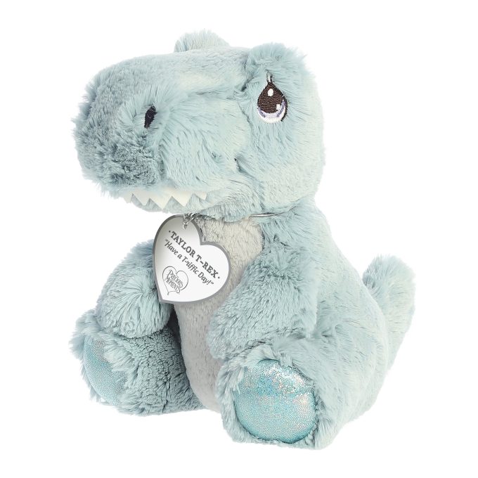 Aurora® - Precious Moments™ - 8.5" Taylor T-Rex