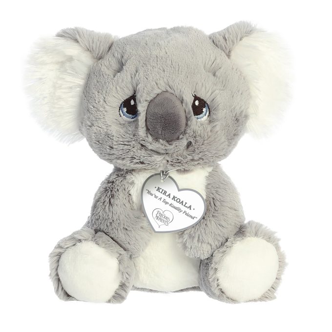 Aurora® - Precious Moments™ - 8.5" Kira Koala