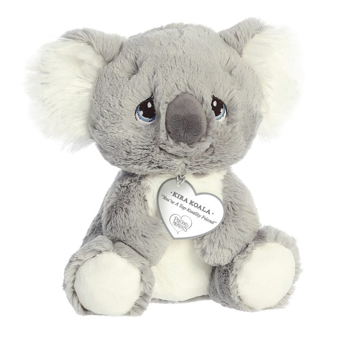 Aurora® - Precious Moments™ - 8.5" Kira Koala