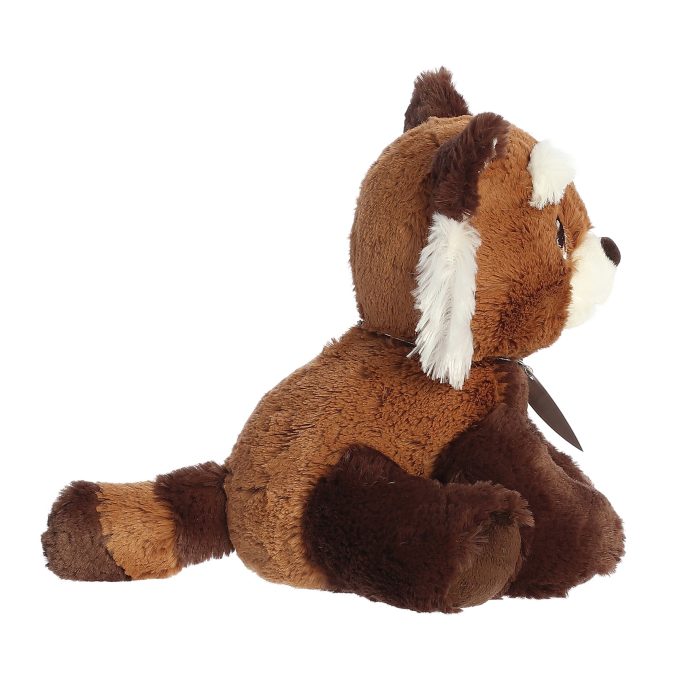 Aurora® - Precious Moments™ - 8.5" Raya Red Panda