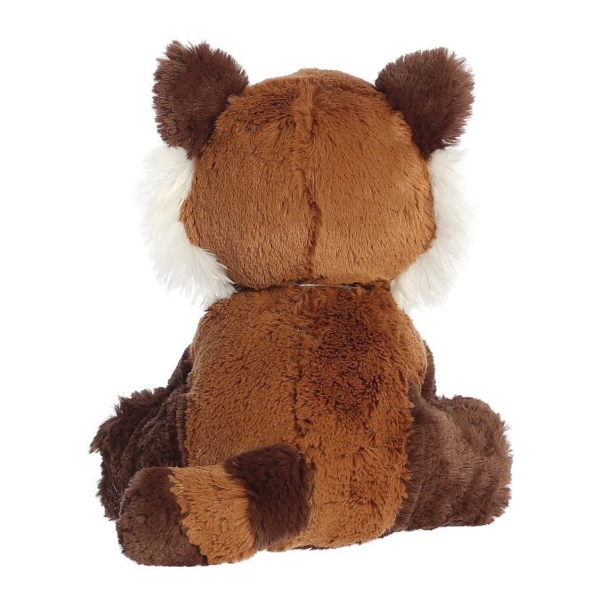 Aurora® - Precious Moments™ - 8.5" Raya Red Panda