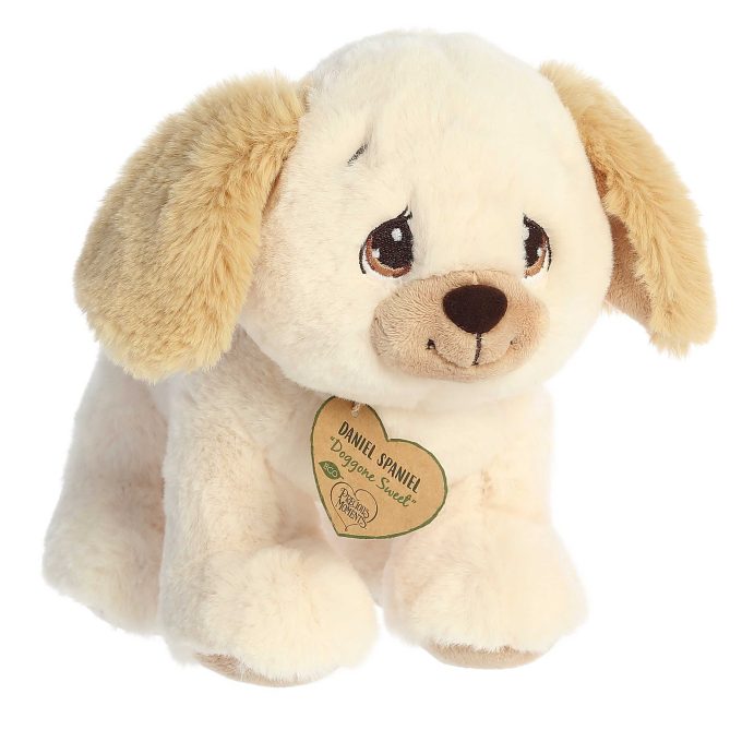 Aurora® - Precious Moments™ - 9" Daniel Spaniel