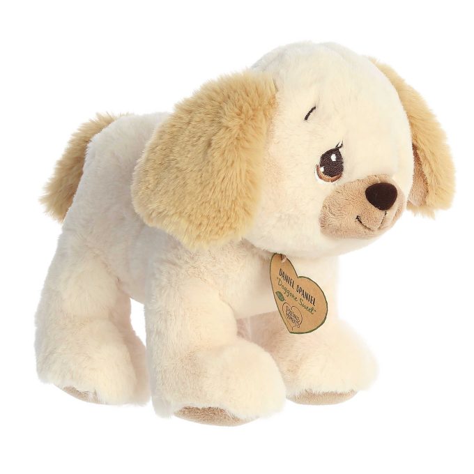 Aurora® - Precious Moments™ - 9" Daniel Spaniel