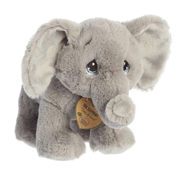 Aurora® - Precious Moments™ - 9" Tuk Elephant