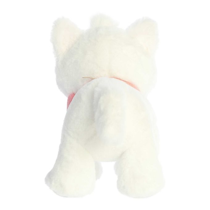 Aurora® - Precious Moments™ - 9" Cassie Kitten