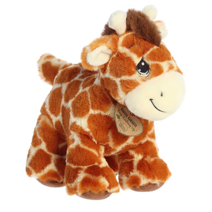 Aurora® - Precious Moments™ - 9" Raffie Giraffe