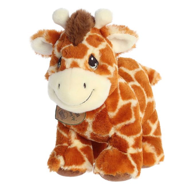 Aurora® - Precious Moments™ - 9" Raffie Giraffe