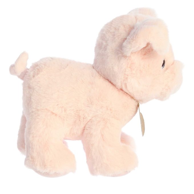 Aurora® - Precious Moments™ - 9" Bacon Piggy