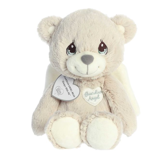 Aurora® - Precious Moments™ - 12" Guardian Angel Bear