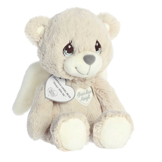 Aurora® - Precious Moments™ - 12" Guardian Angel Bear