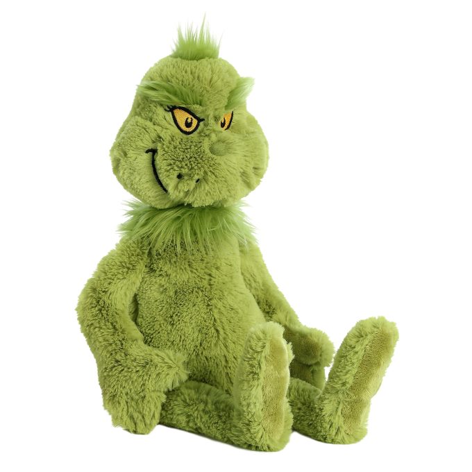Aurora® - Dr. Seuss™ - Grinch
