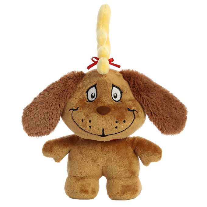 Aurora® - Dr. Seuss™ - Dood Plushie™ - 8.5" Max