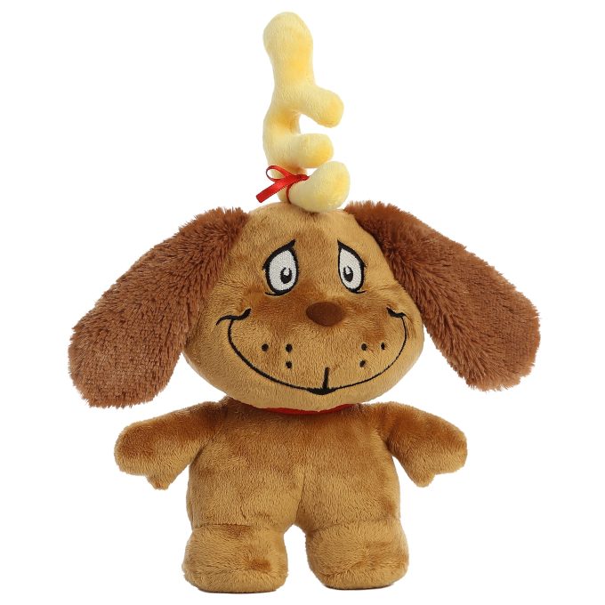 Aurora® - Dr. Seuss™ - Dood Plushie™ - 8.5" Max