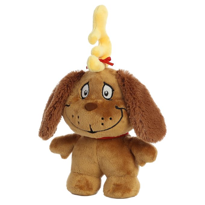 Aurora® - Dr. Seuss™ - Dood Plushie™ - 8.5" Max