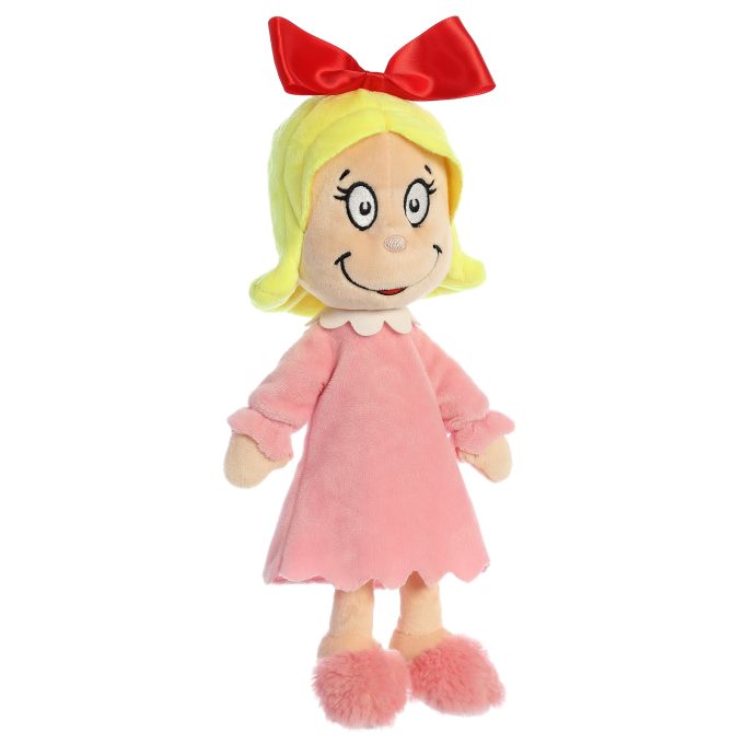 Aurora® - Dr. Seuss™ - 12" Cindy Lou Who