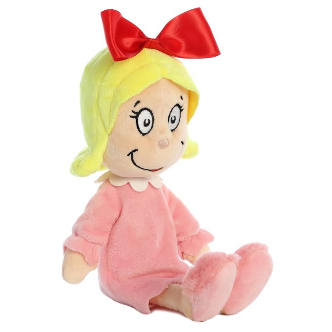 Aurora® - Dr. Seuss™ - 12" Cindy Lou Who