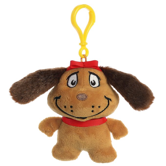 Aurora® - Dr. Seuss™ - 4" Max Clip-On