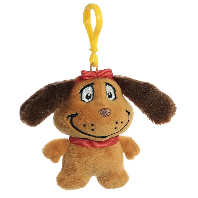 Aurora® - Dr. Seuss™ - 4" Max Clip-On