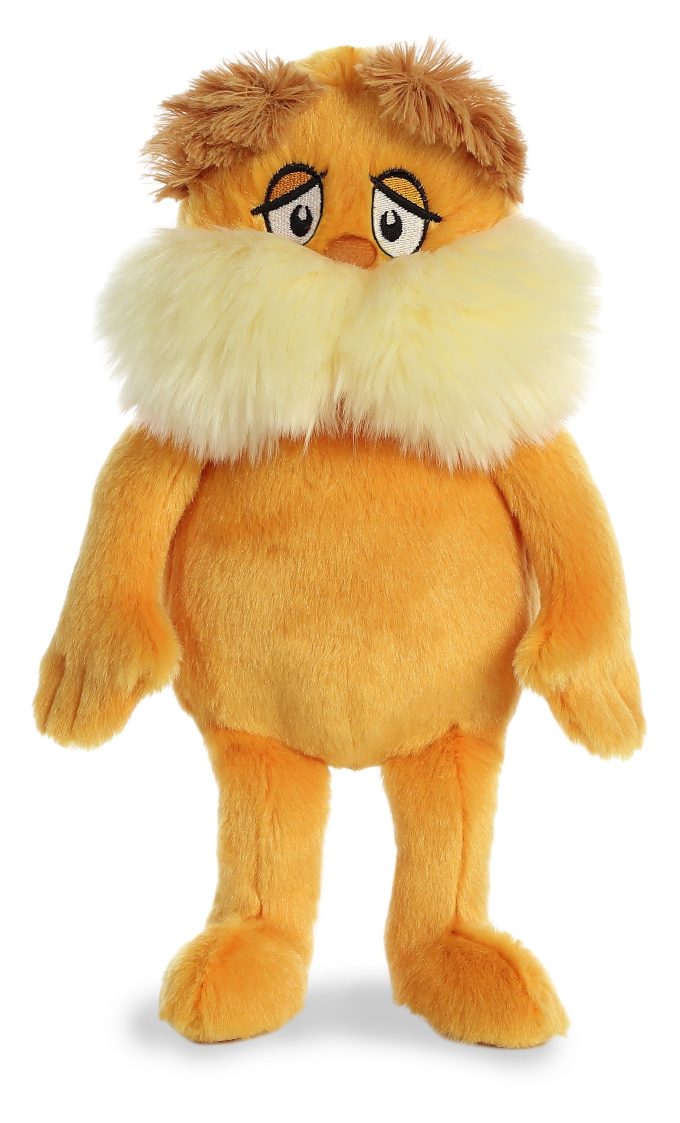 Aurora® - Dr. Seuss™ - 12" The Lorax