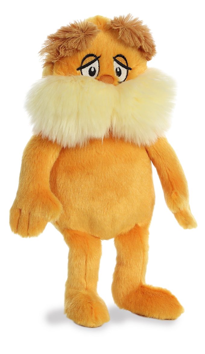 Aurora® - Dr. Seuss™ - 12" The Lorax