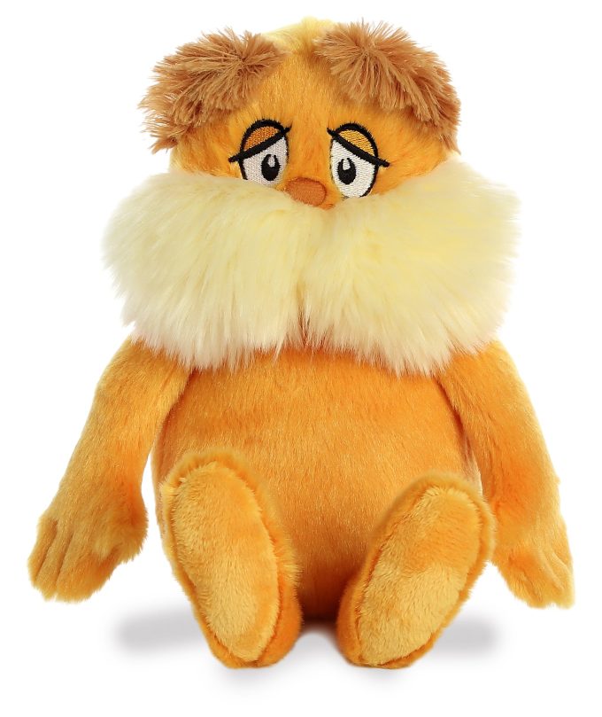 Aurora® - Dr. Seuss™ - 12" The Lorax
