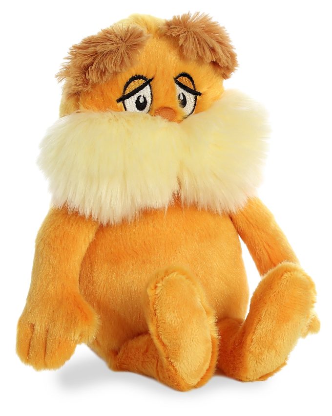 Aurora® - Dr. Seuss™ - 12" The Lorax